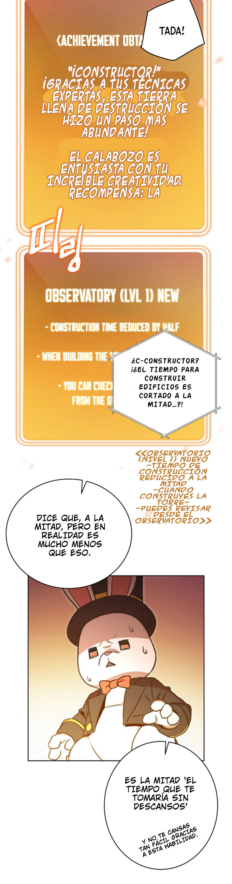 Read Dungeon Reset Español Manga Online