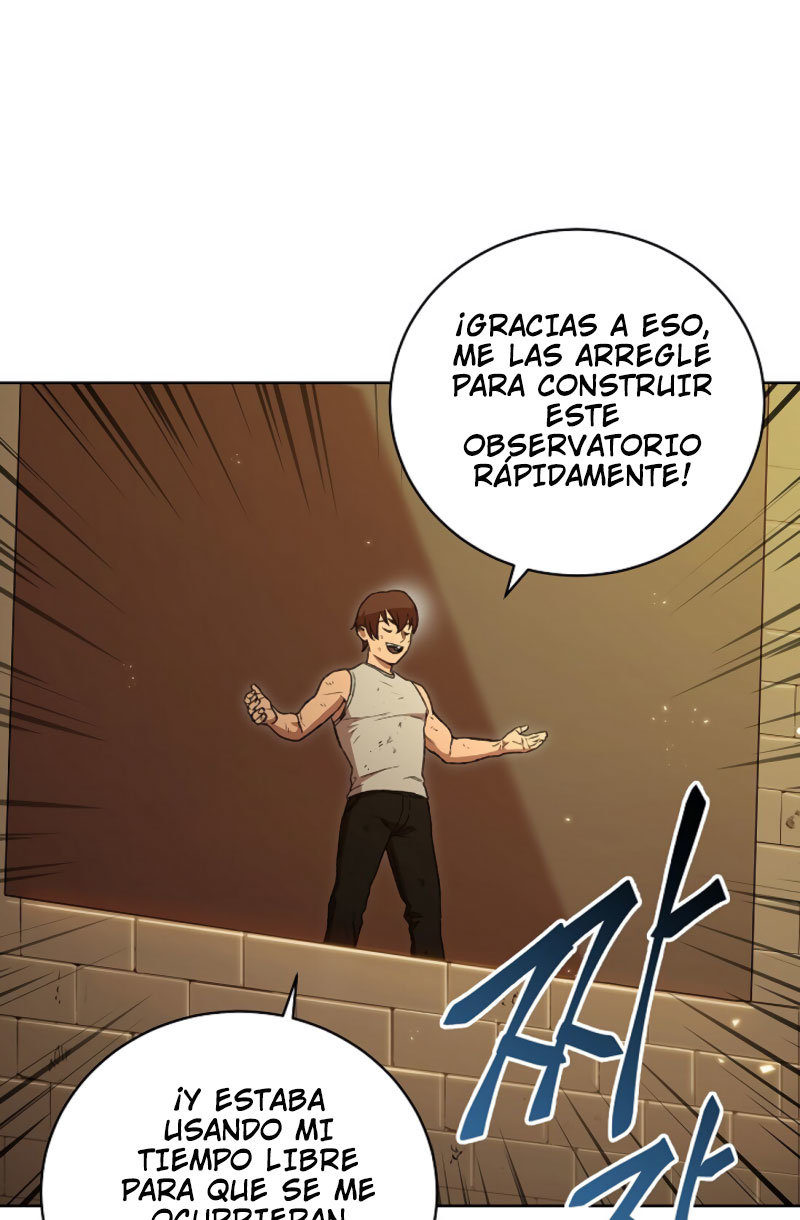 Read Dungeon Reset Español Manga Online