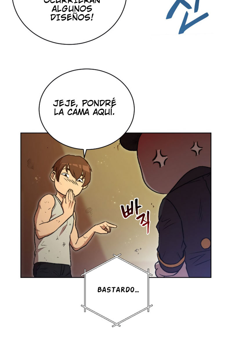 Read Dungeon Reset Español Manga Online