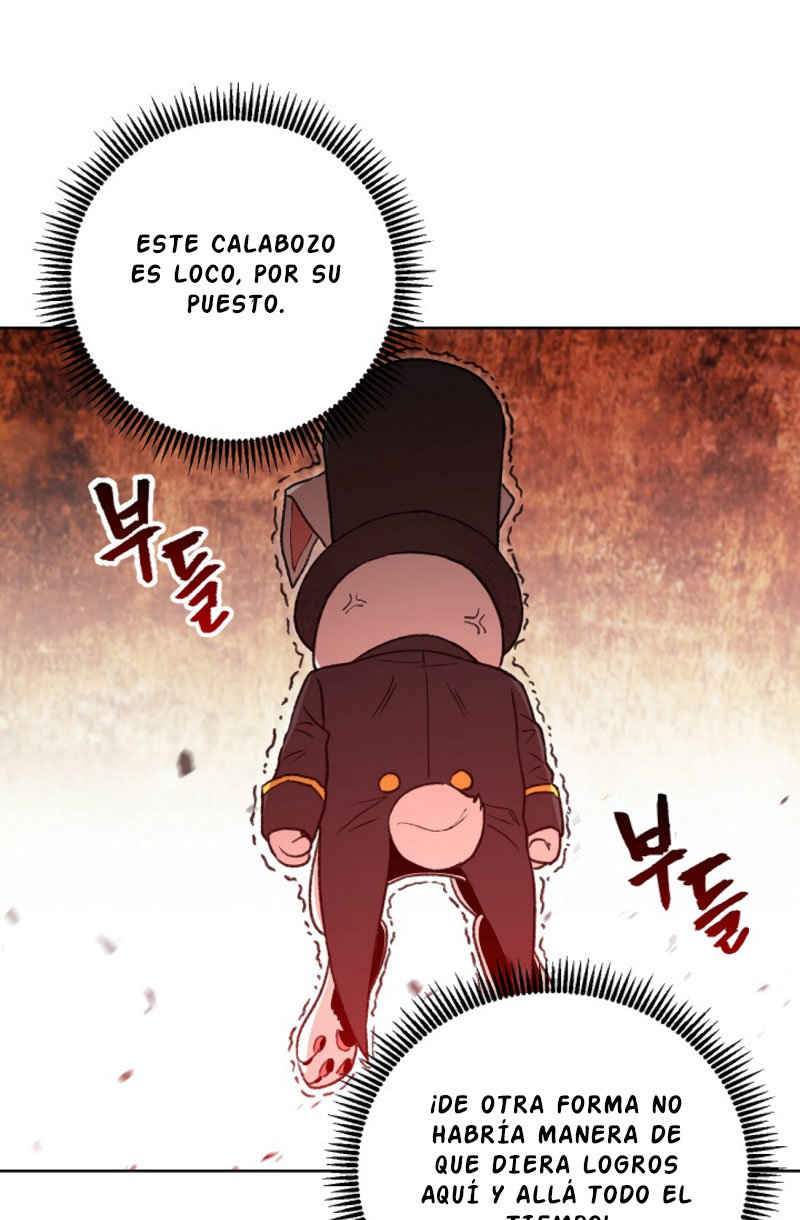 Read Dungeon Reset Español Manga Online