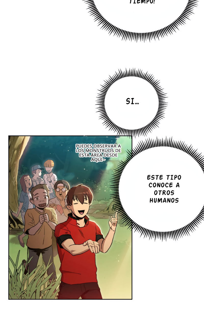 Read Dungeon Reset Español Manga Online