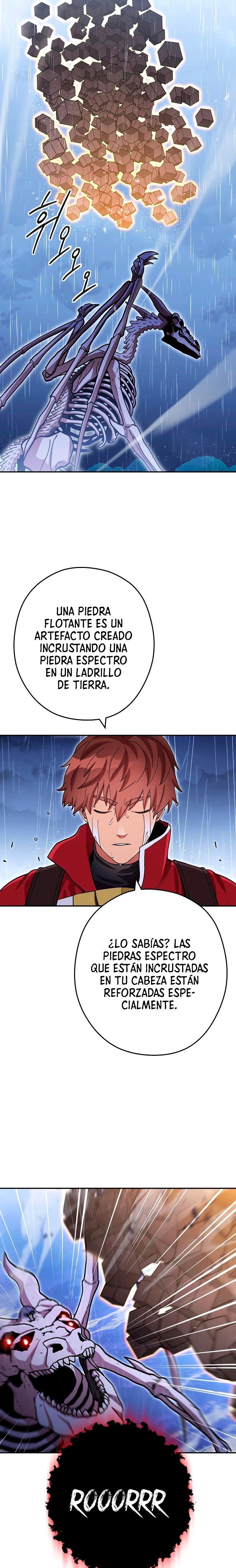 Read Dungeon Reset Español Manga Online