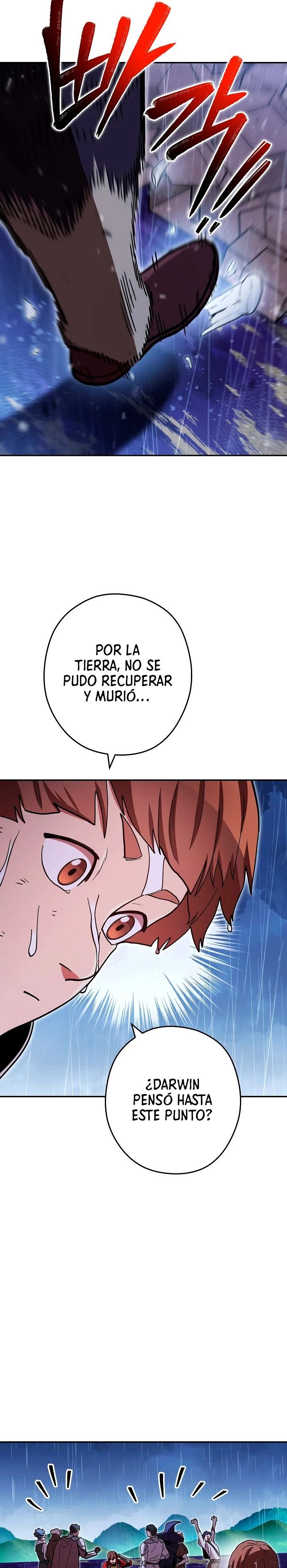 Read Dungeon Reset Español Manga Online