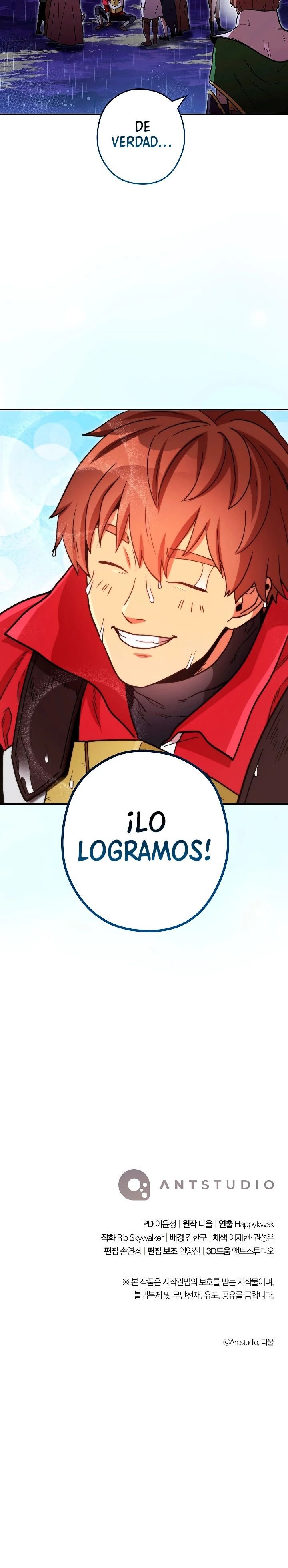 Read Dungeon Reset Español Manga Online