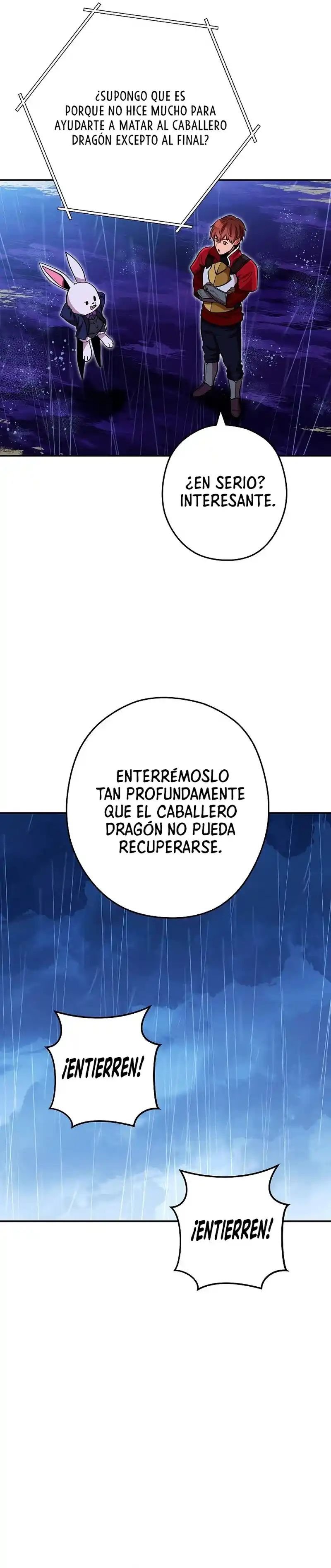 Read Dungeon Reset Español Manga Online