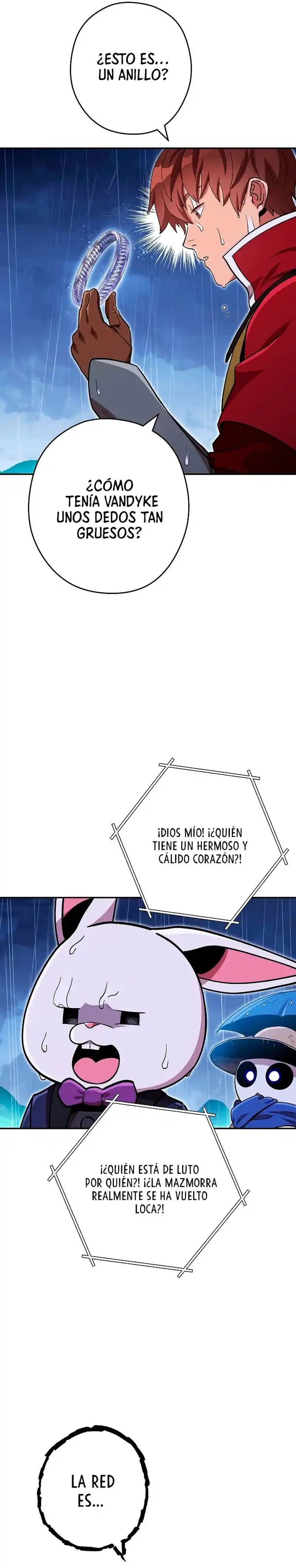 Read Dungeon Reset Español Manga Online