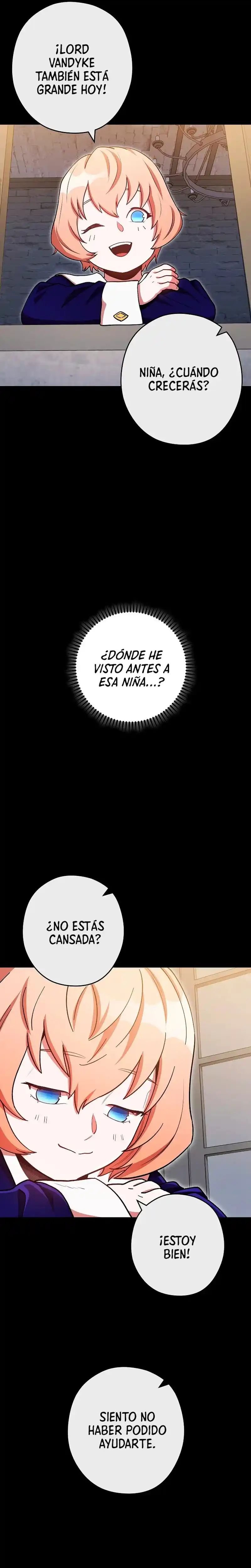 Read Dungeon Reset Español Manga Online