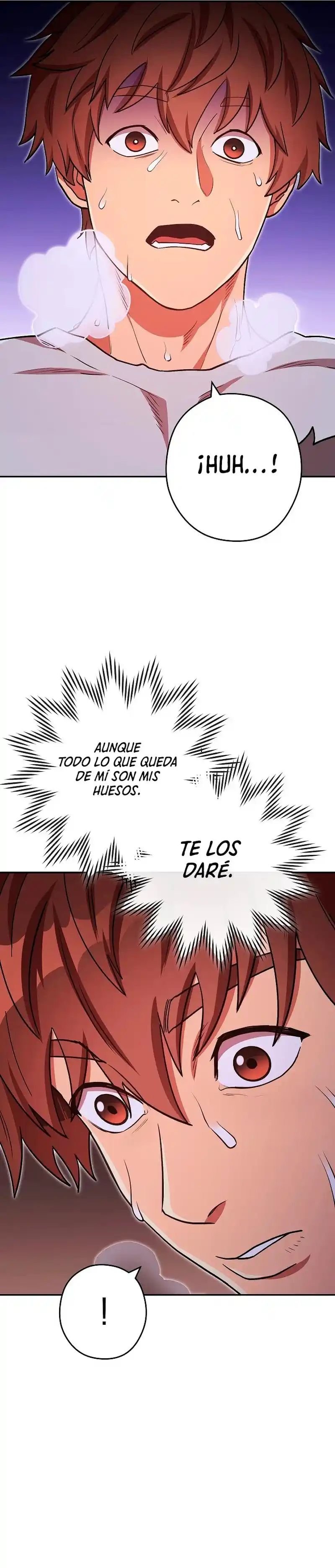 Read Dungeon Reset Español Manga Online