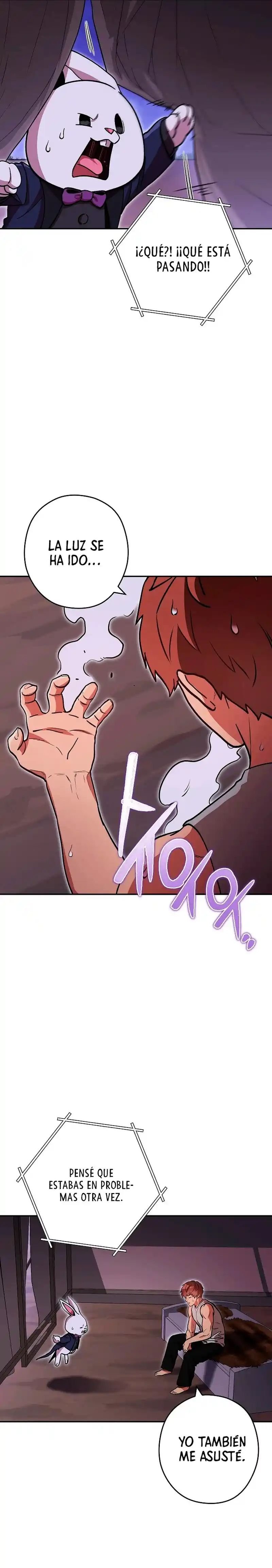 Read Dungeon Reset Español Manga Online