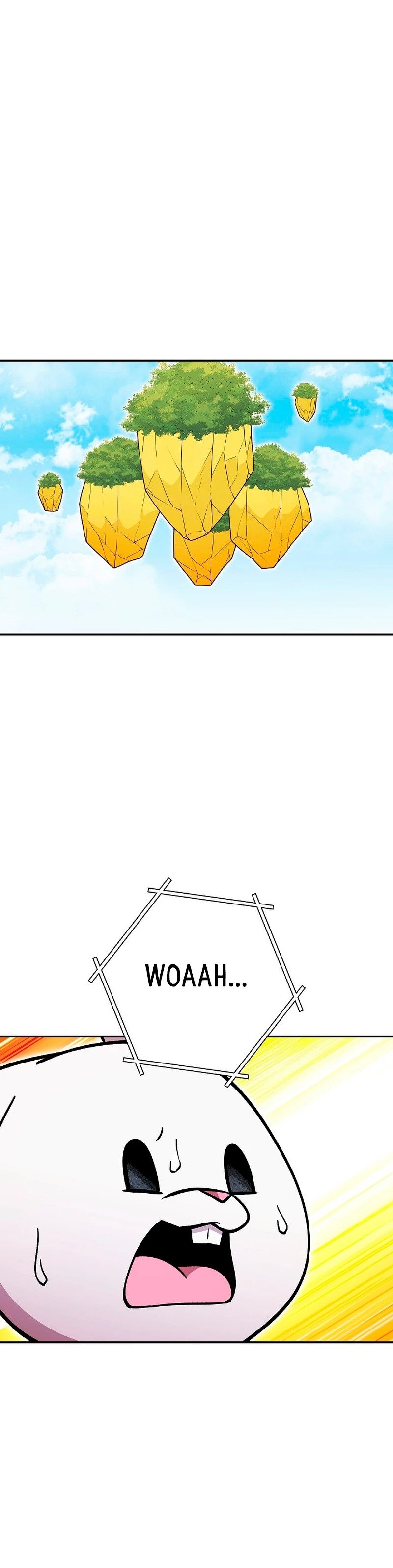 Read Dungeon Reset Español Manga Online