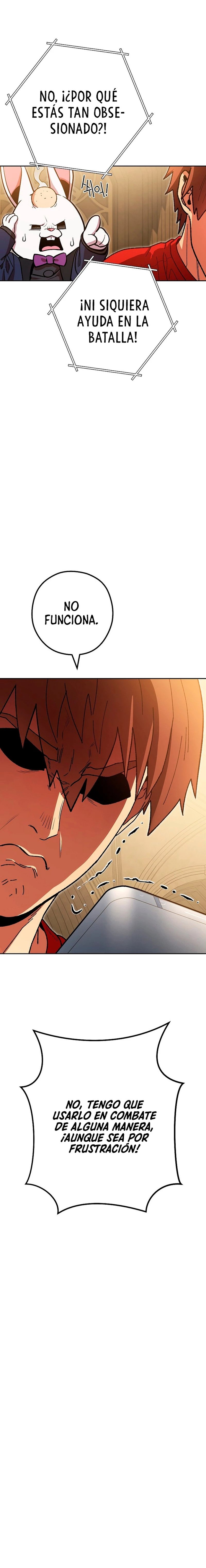 Read Dungeon Reset Español Manga Online