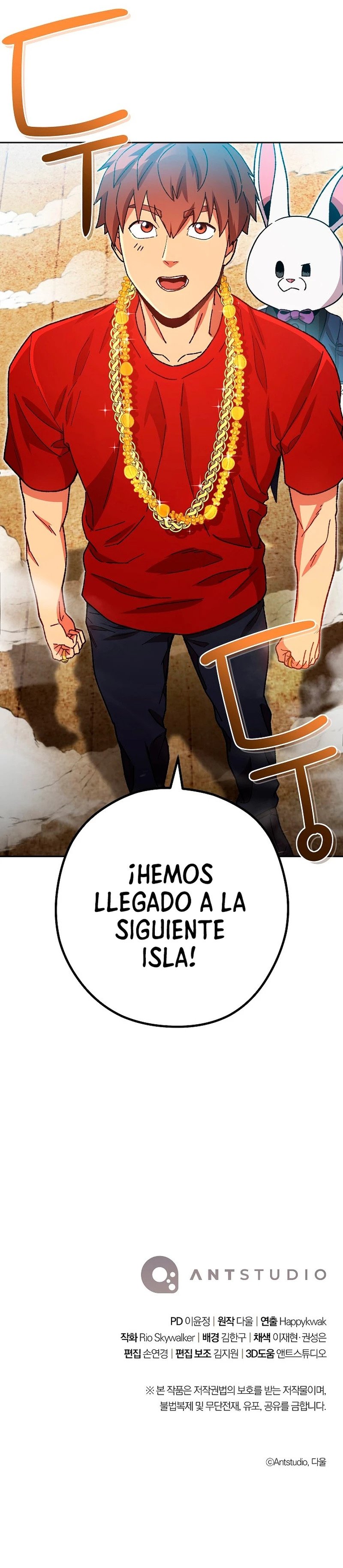 Read Dungeon Reset Español Manga Online