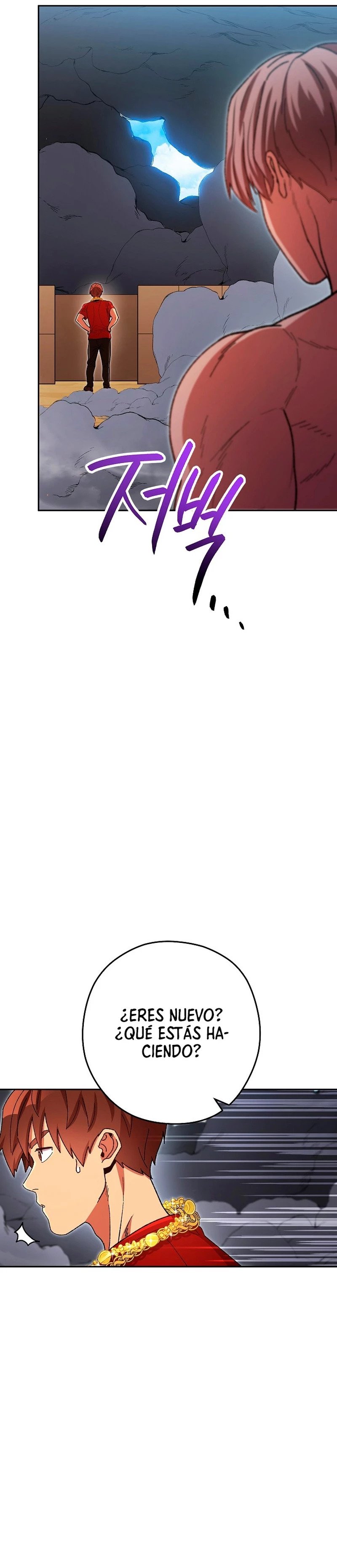 Read Dungeon Reset Español Manga Online