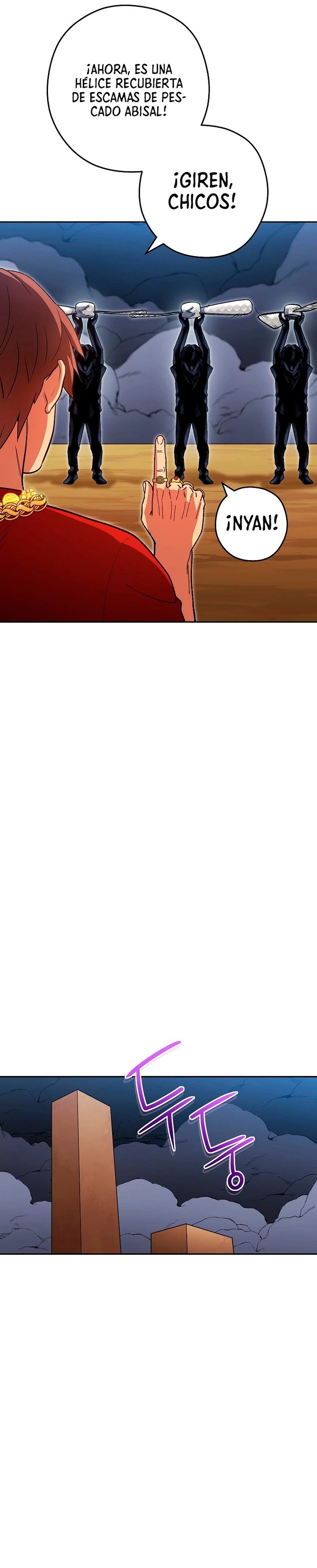 Read Dungeon Reset Español Manga Online