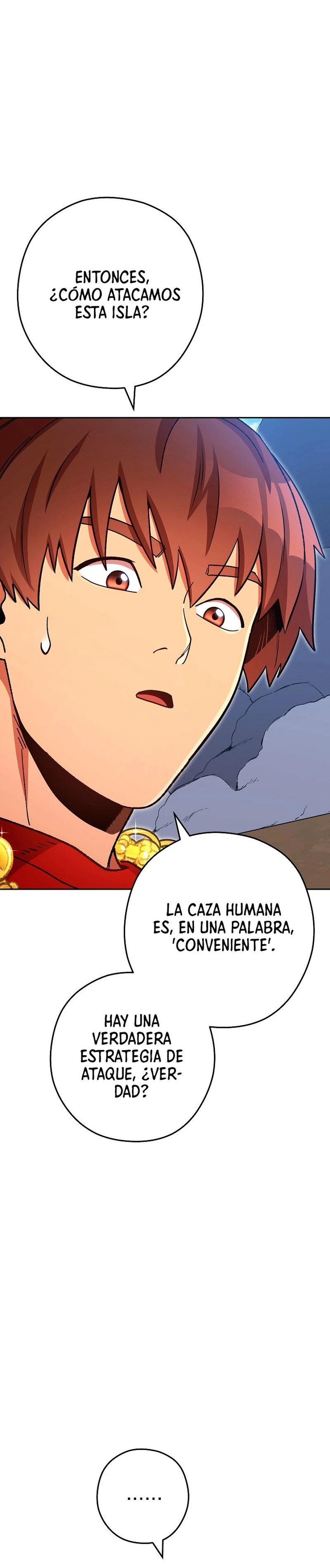 Read Dungeon Reset Español Manga Online