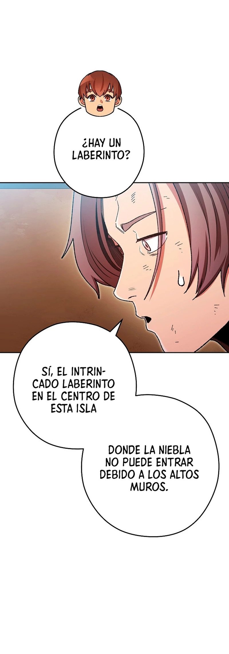 Read Dungeon Reset Español Manga Online