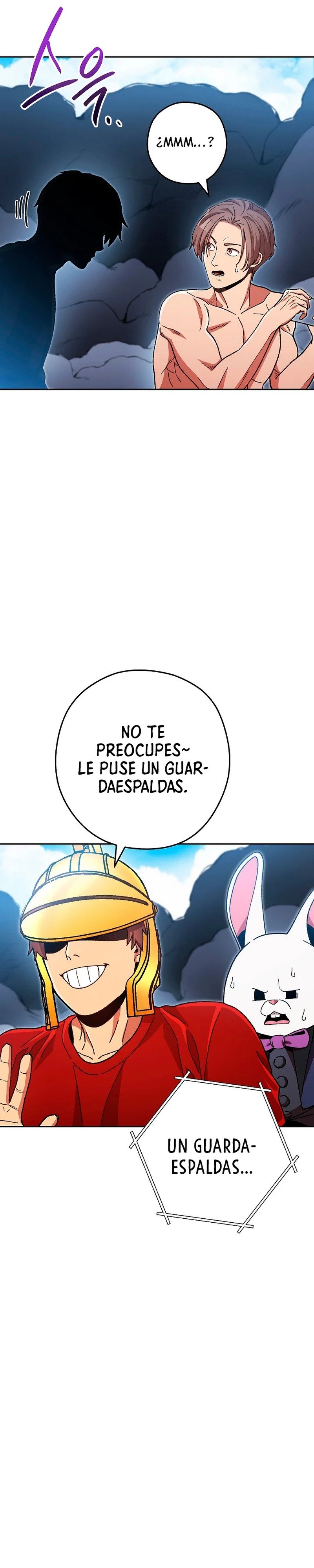 Read Dungeon Reset Español Manga Online