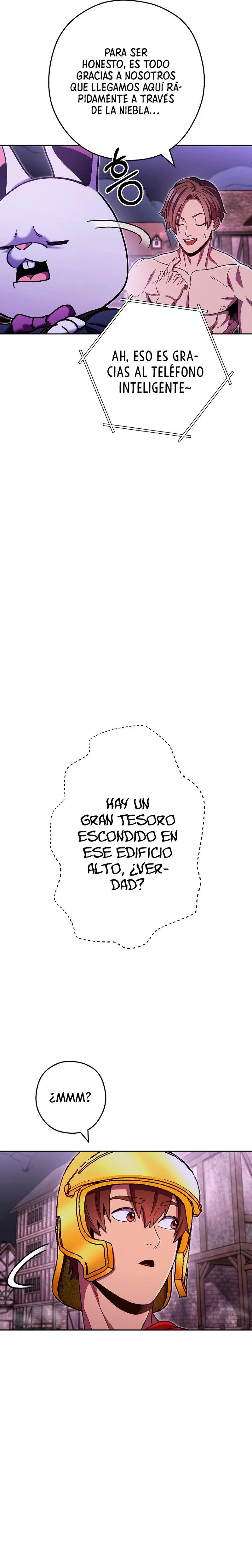 Read Dungeon Reset Español Manga Online