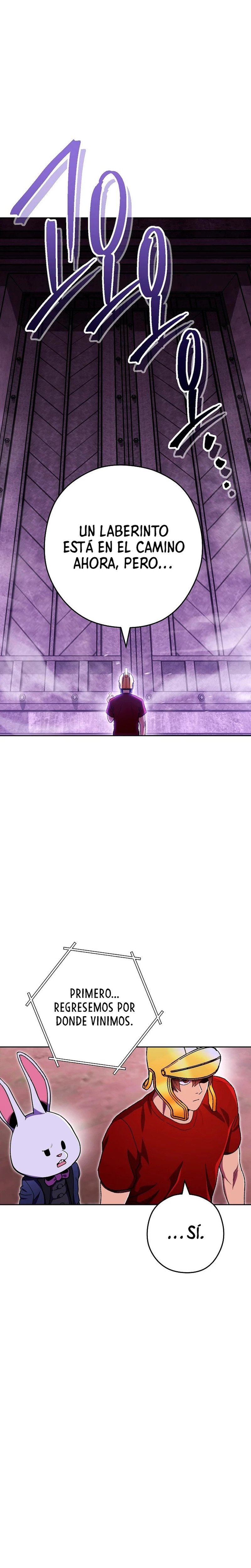 Read Dungeon Reset Español Manga Online