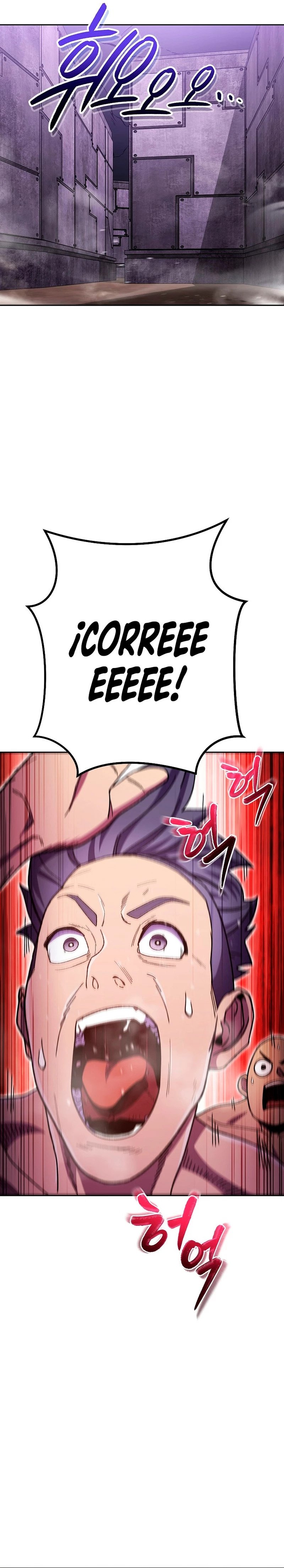 Read Dungeon Reset Español Manga Online