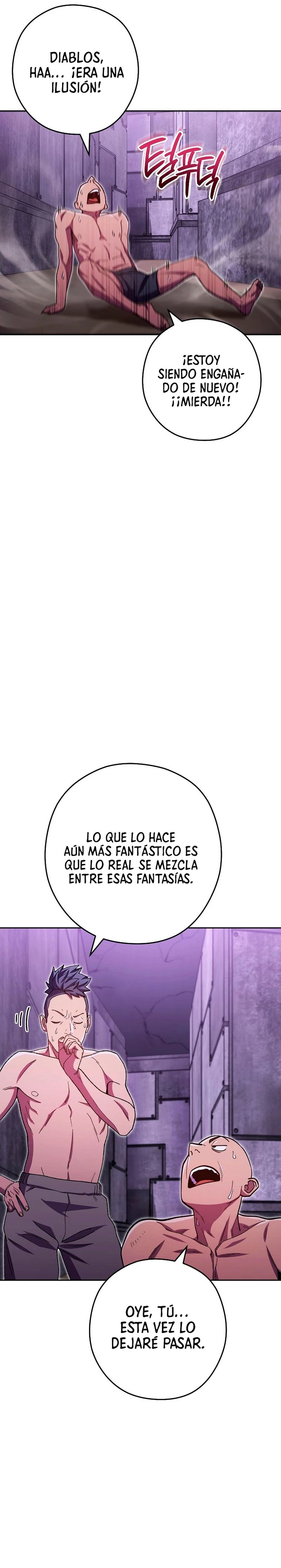 Read Dungeon Reset Español Manga Online