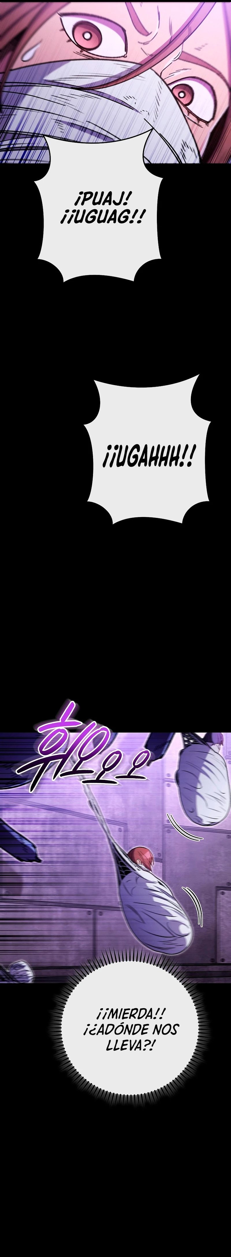 Read Dungeon Reset Español Manga Online