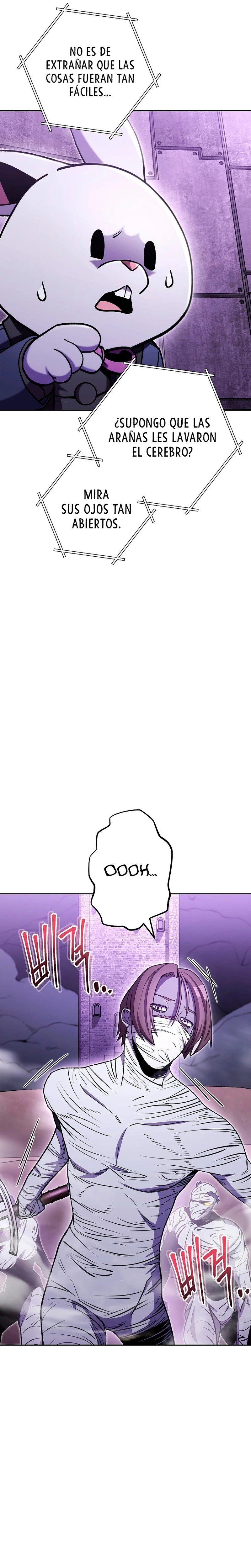 Read Dungeon Reset Español Manga Online