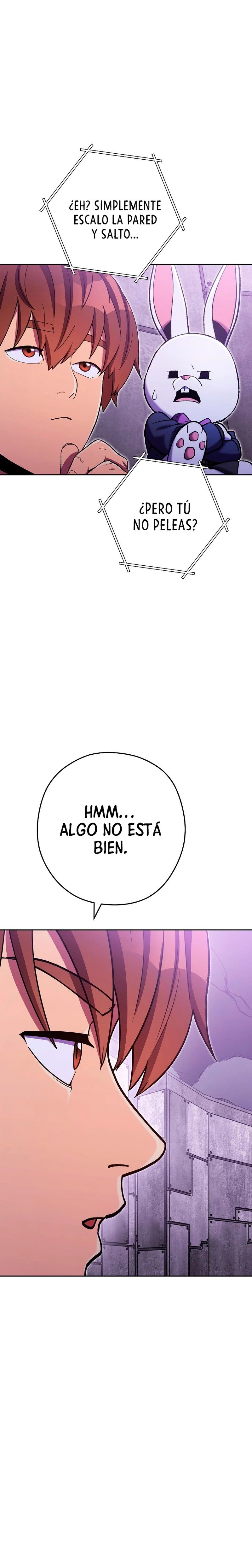 Read Dungeon Reset Español Manga Online