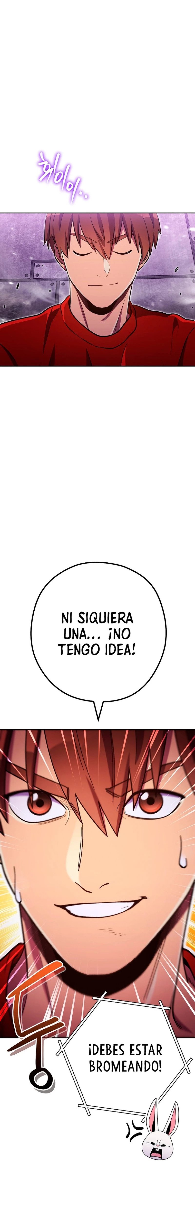 Read Dungeon Reset Español Manga Online