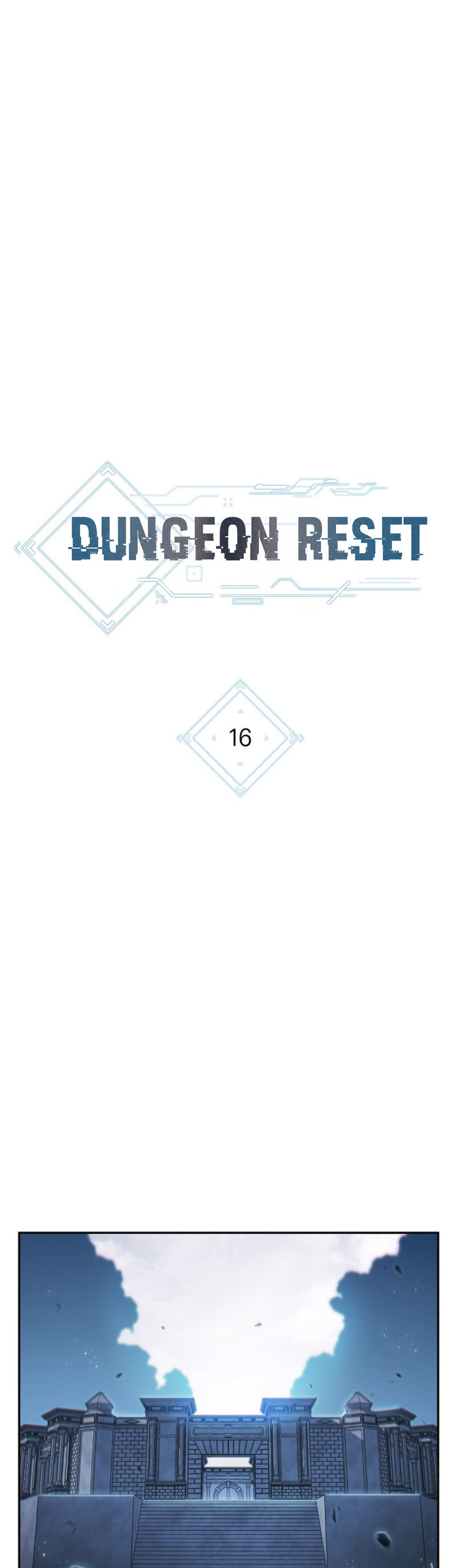 Read Dungeon Reset Español Manga Online