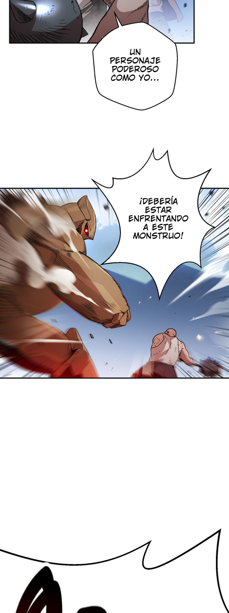 Read Dungeon Reset Español Manga Online