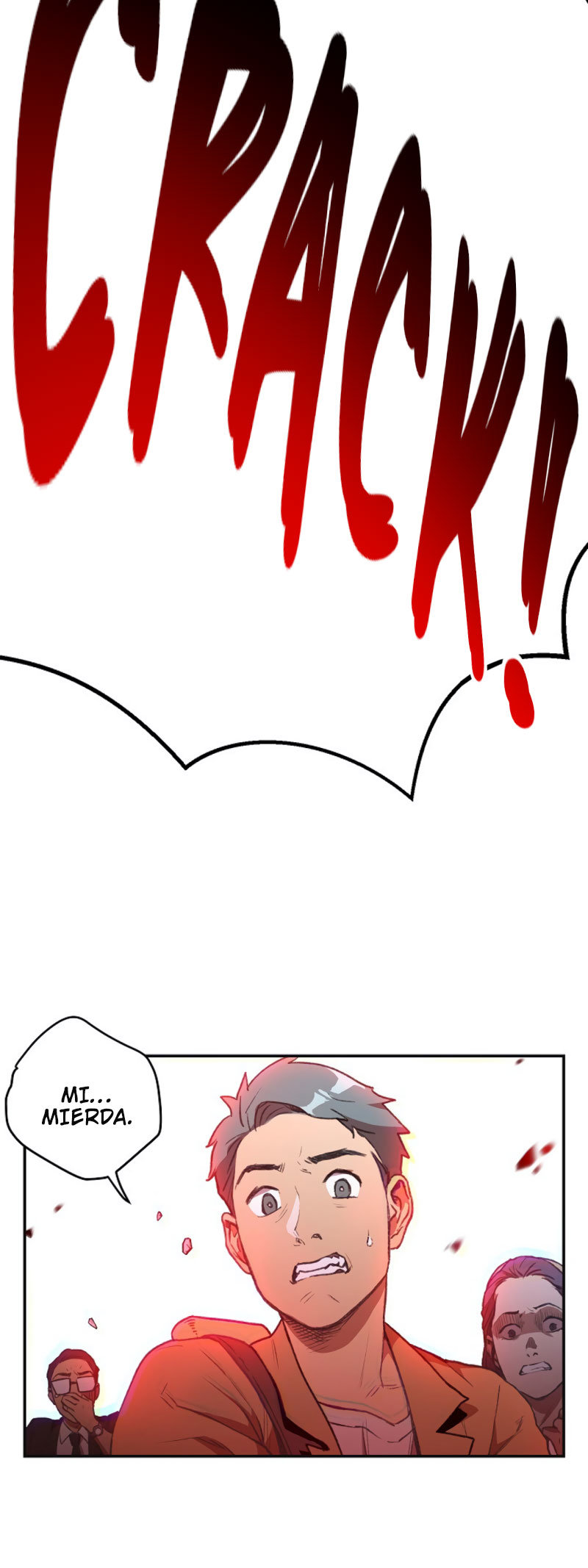 Read Dungeon Reset Español Manga Online