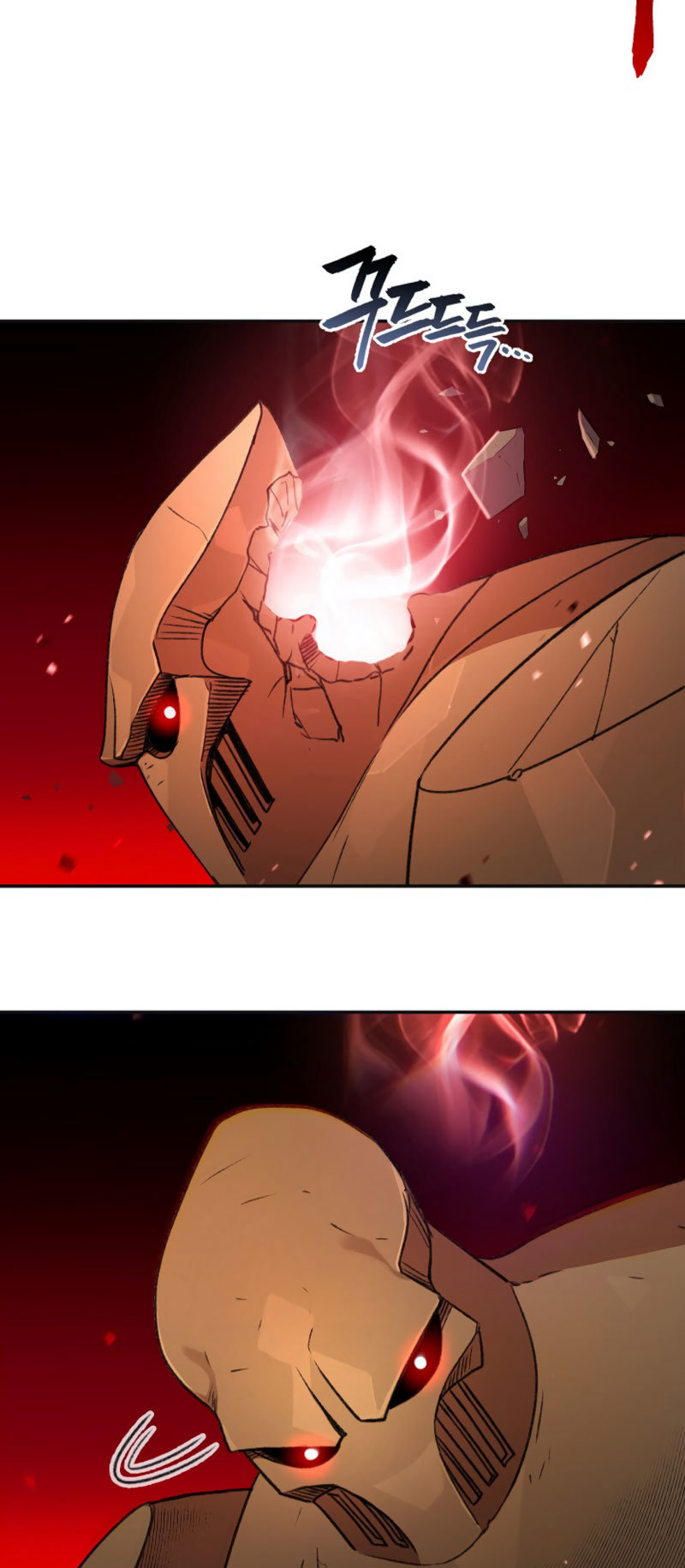 Read Dungeon Reset Español Manga Online