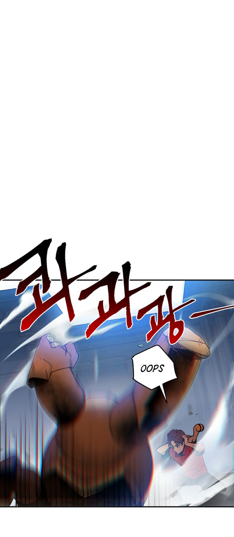 Read Dungeon Reset Español Manga Online