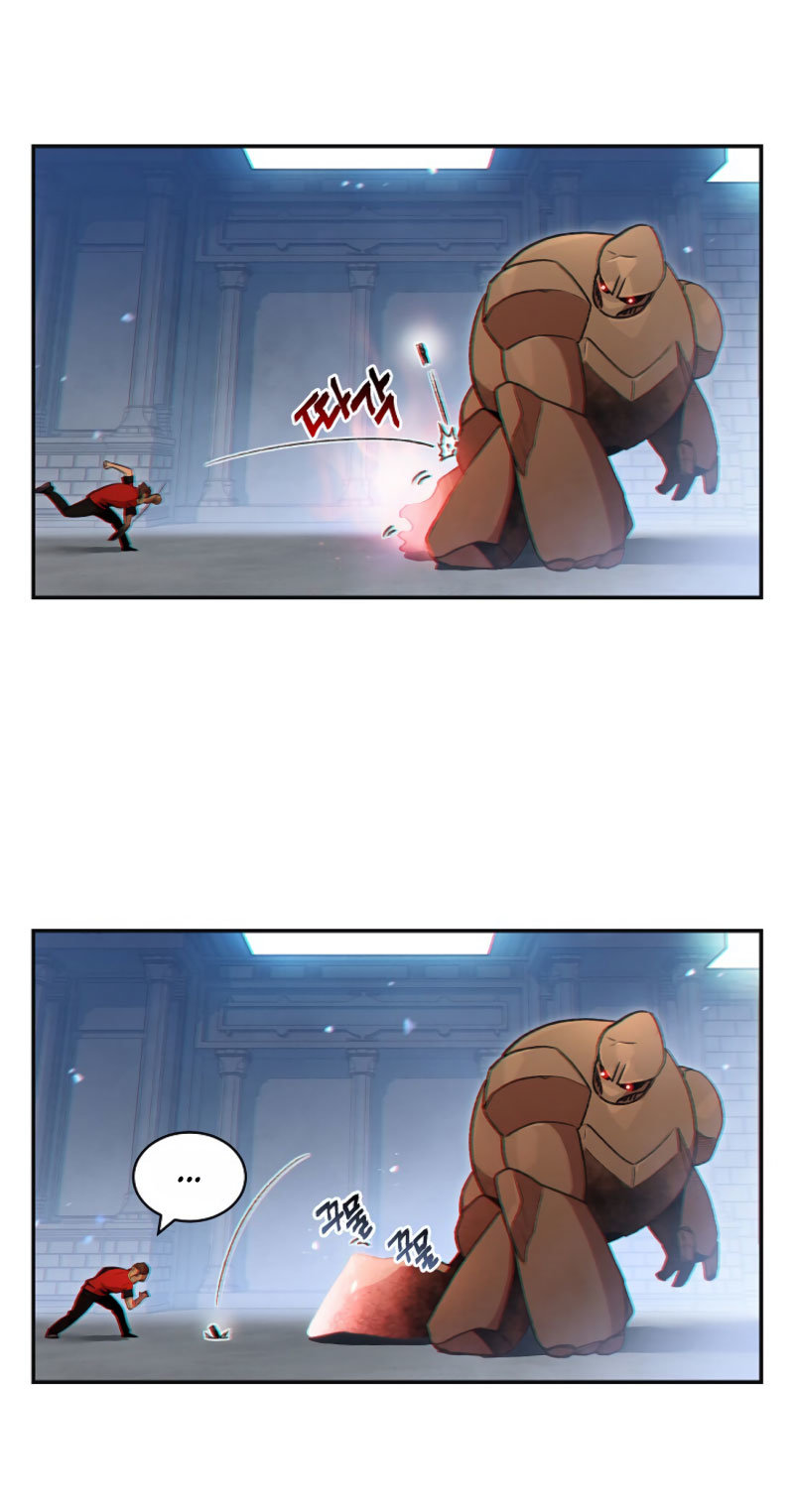 Read Dungeon Reset Español Manga Online