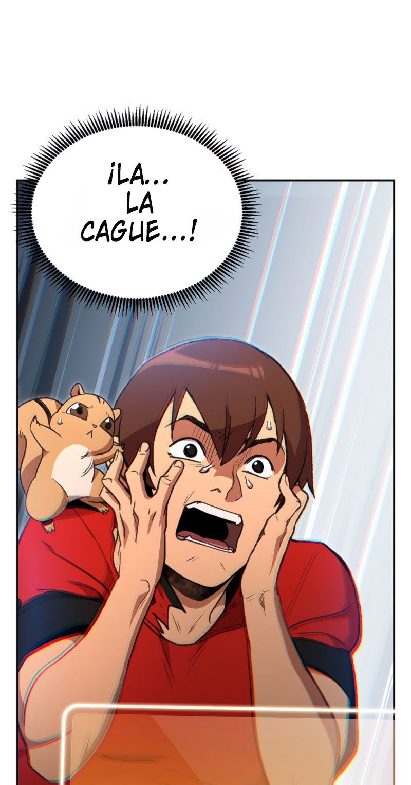 Read Dungeon Reset Español Manga Online