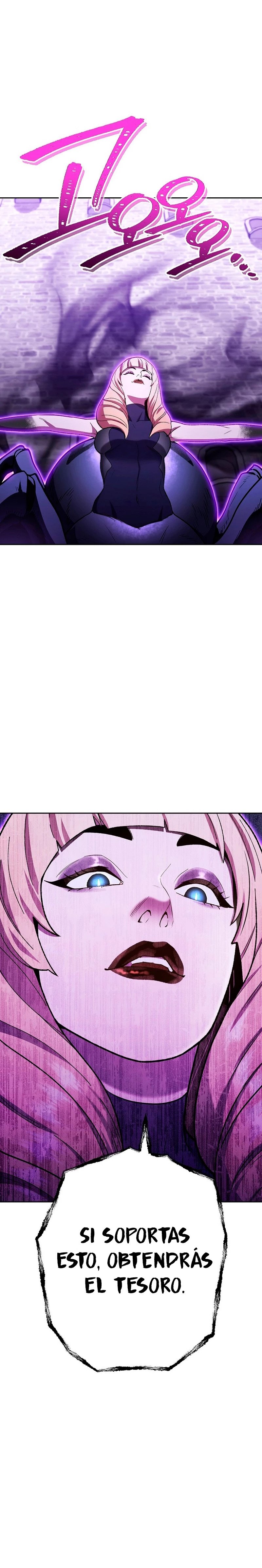 Read Dungeon Reset Español Manga Online