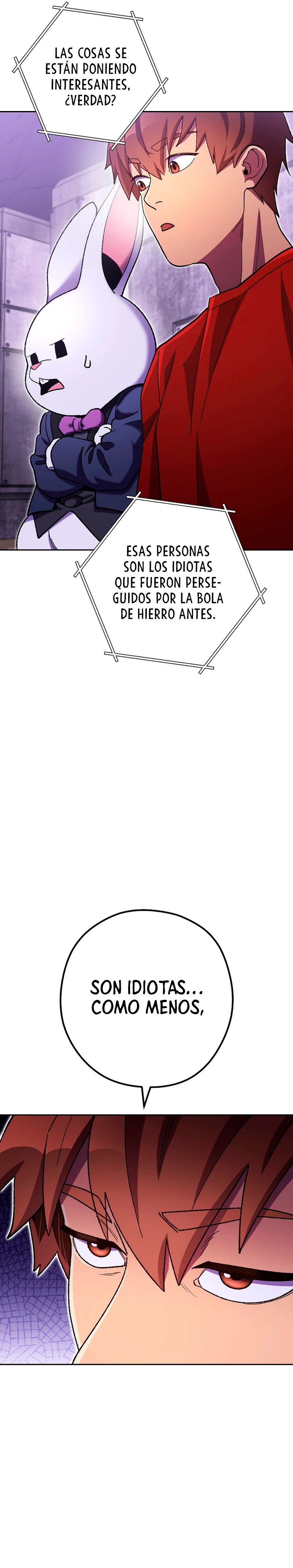 Read Dungeon Reset Español Manga Online