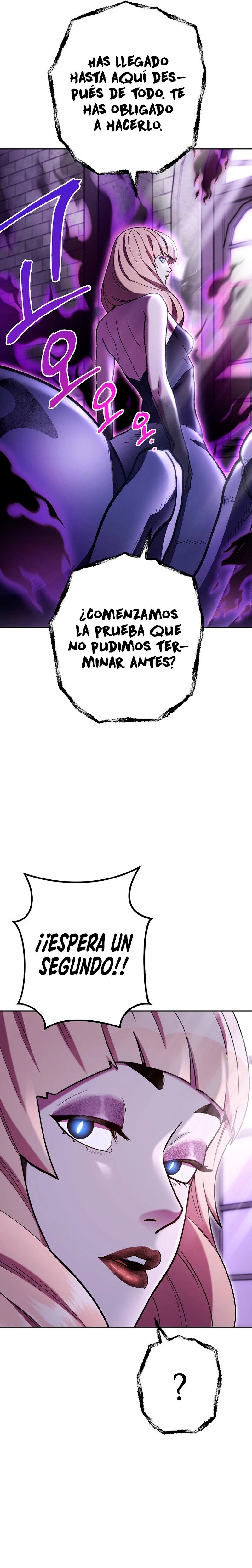 Read Dungeon Reset Español Manga Online