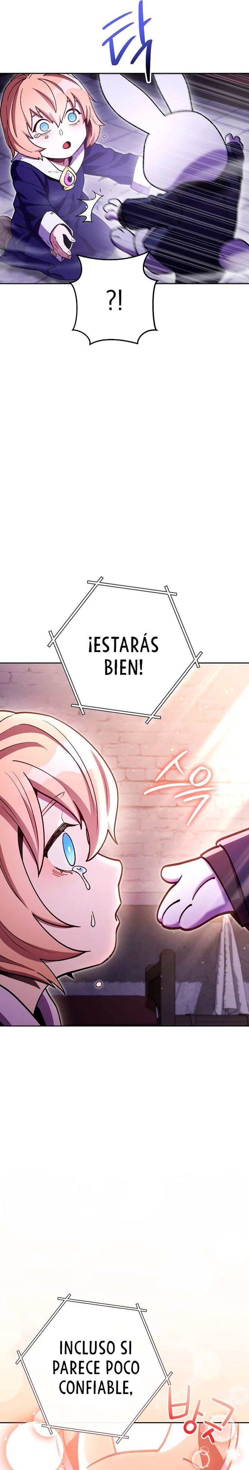 Read Dungeon Reset Español Manga Online