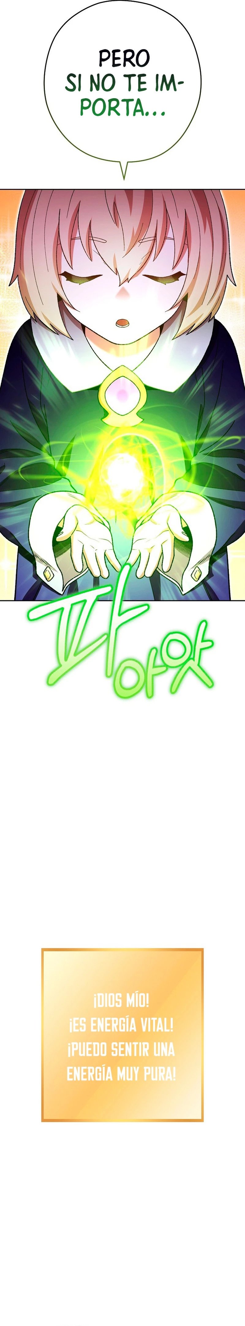 Read Dungeon Reset Español Manga Online