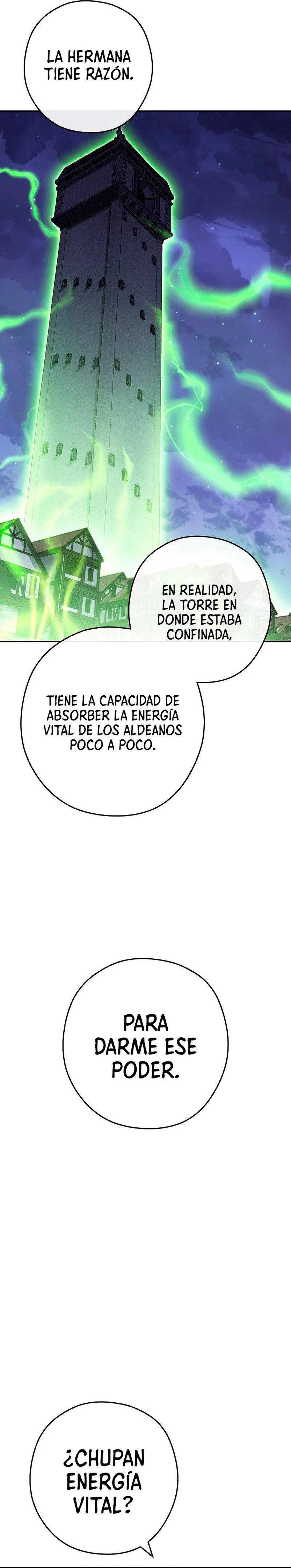 Read Dungeon Reset Español Manga Online