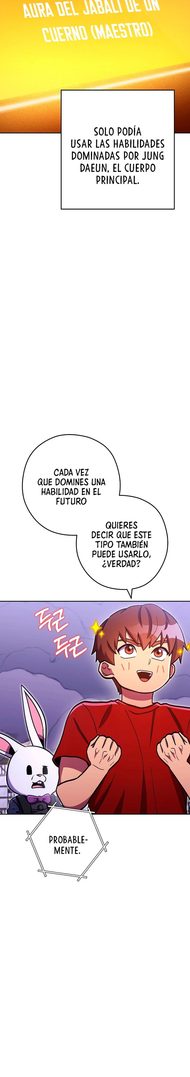 Read Dungeon Reset Español Manga Online