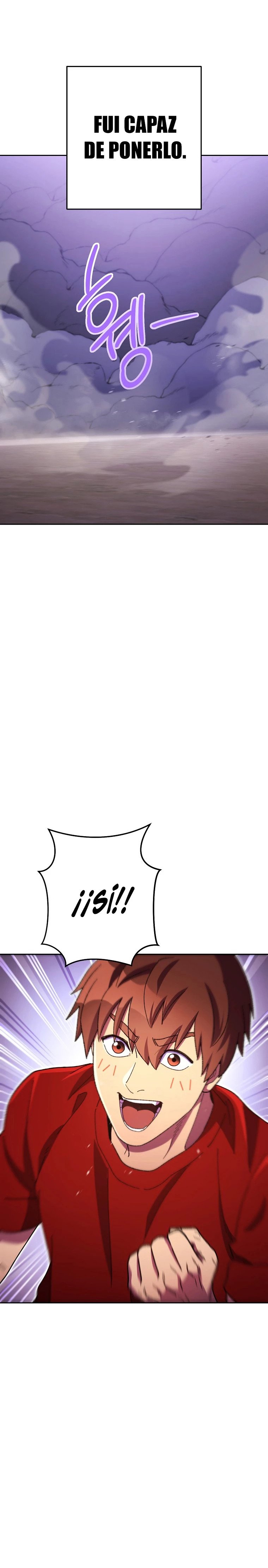 Read Dungeon Reset Español Manga Online