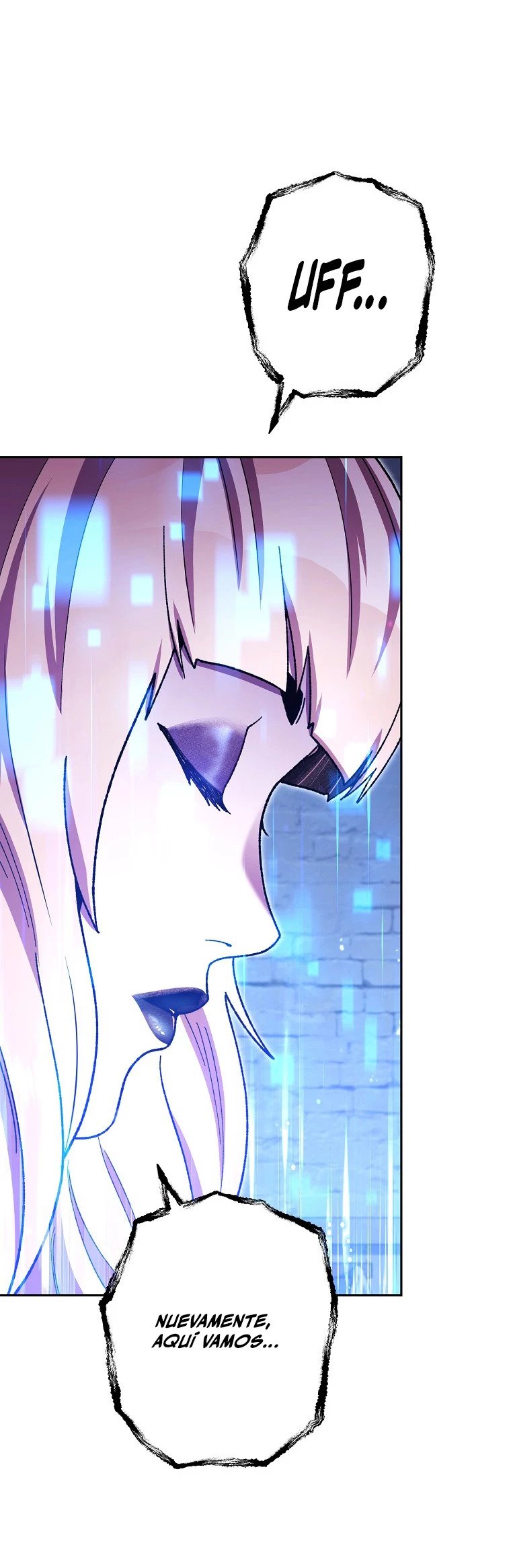 Read Dungeon Reset Español Manga Online