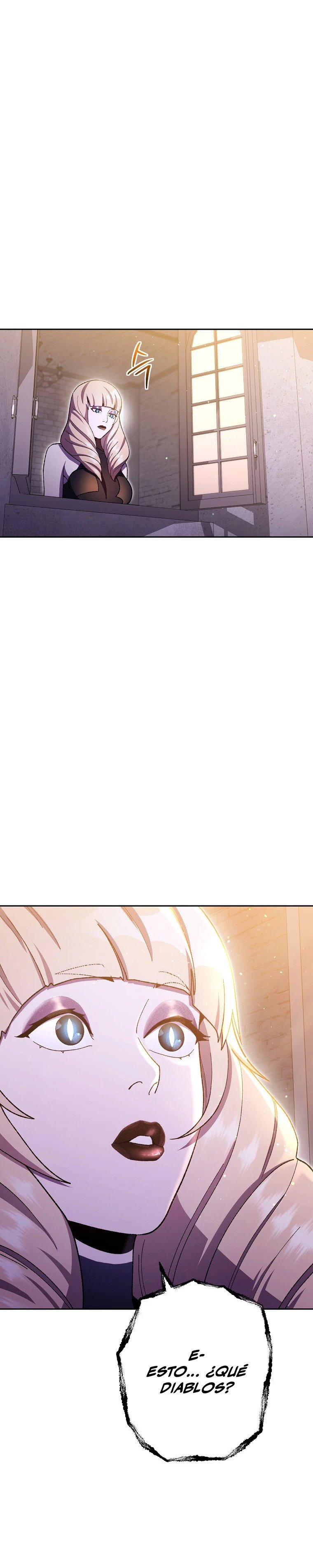 Read Dungeon Reset Español Manga Online