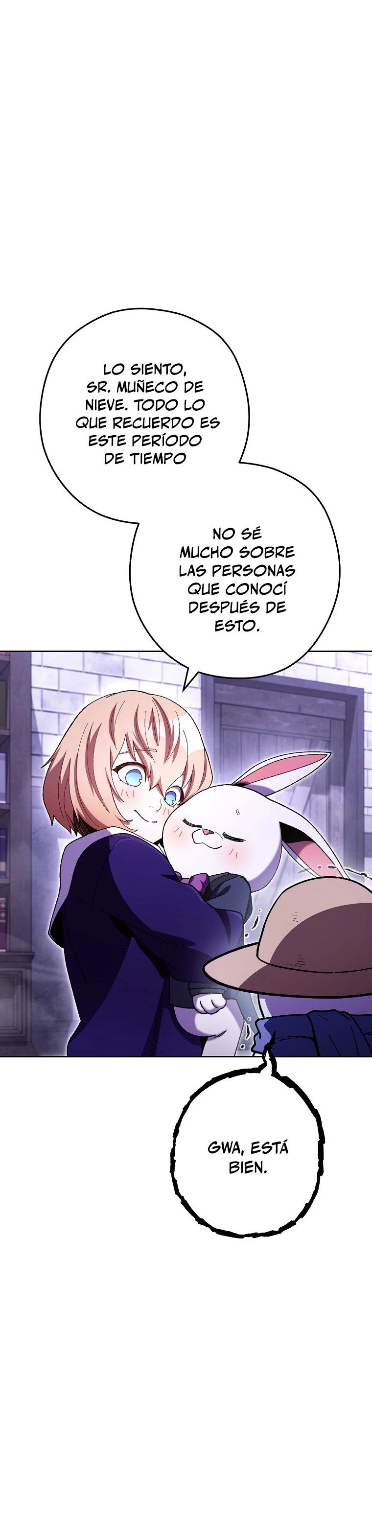 Read Dungeon Reset Español Manga Online