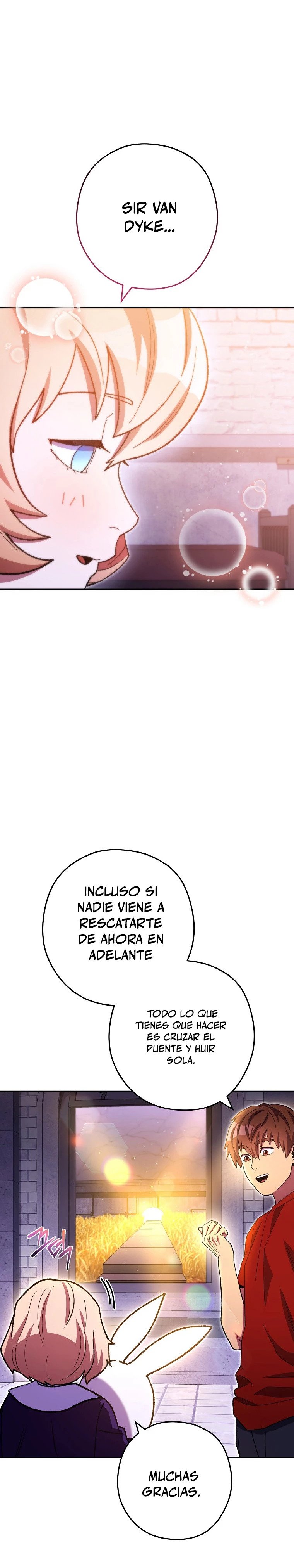 Read Dungeon Reset Español Manga Online