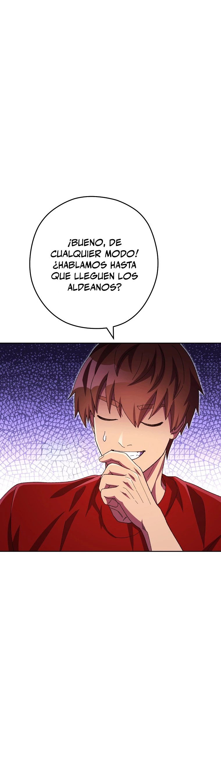 Read Dungeon Reset Español Manga Online