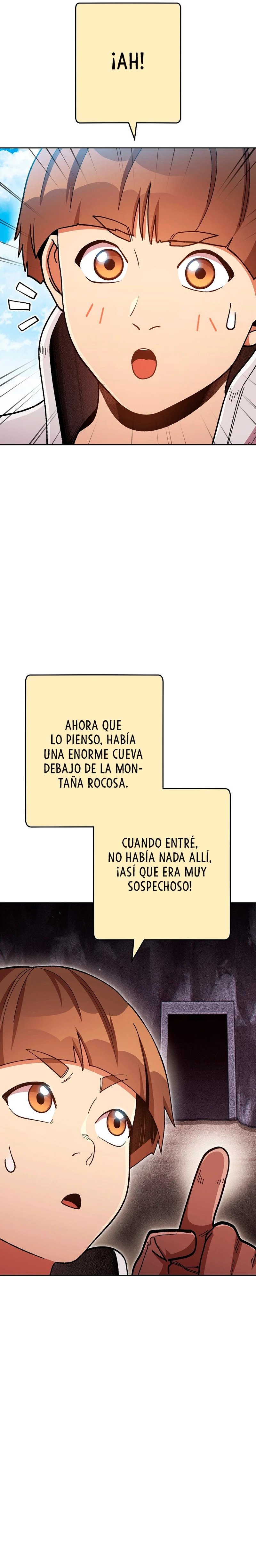 Read Dungeon Reset Español Manga Online